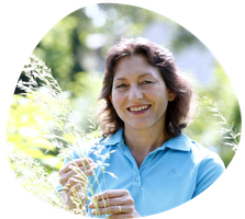 Christine Weiß