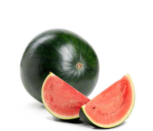Mini Wassermelone