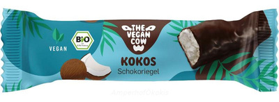 Produktfoto zu Schokoriegel Kokos 40 g