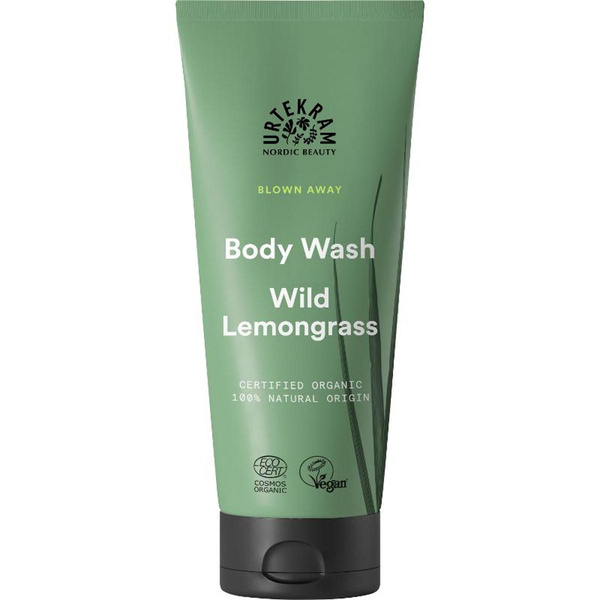 Produktfoto zu Body Wash Wild Lemongrass 200 ml