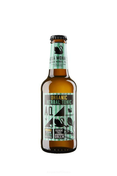 Produktfoto zu Herbal Tonic 0,23 l