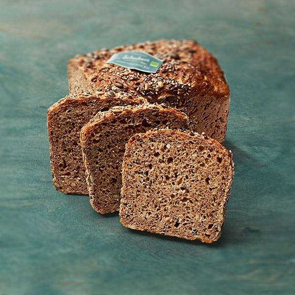 Produktfoto zu Schubert Essener Sechskorn 750 g