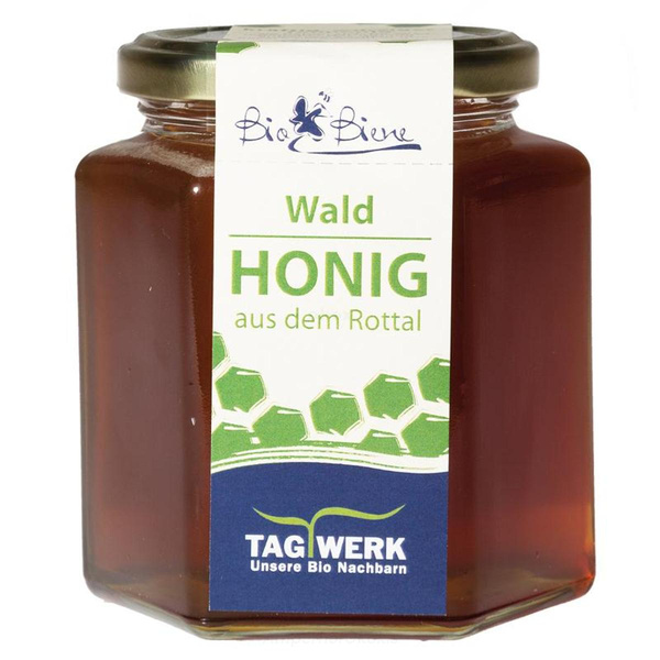 product photo for Waldhonig 490 g