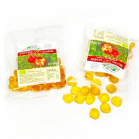 FRUCHT SAFT GUMMI