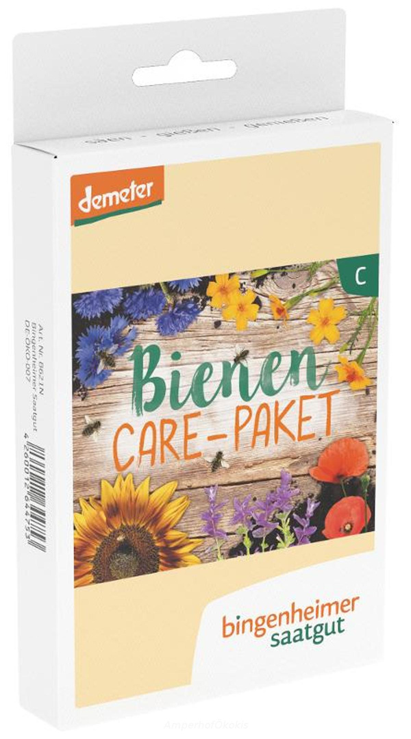 product photo for Saatgut Box Bienen Care Paket