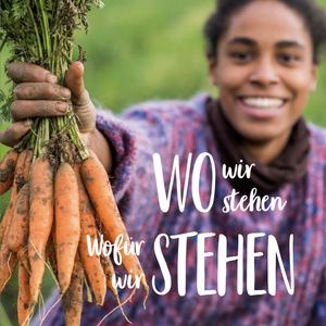 Wo wir stehen, wofür wir stehen? Positionspapier des Verbands Ökokiste e.V.