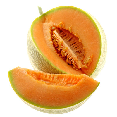 Produktfoto zu Melone Charentais
