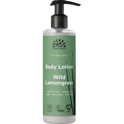 Produktfoto zu Body Lotion Wild Lemongrass 245 ml