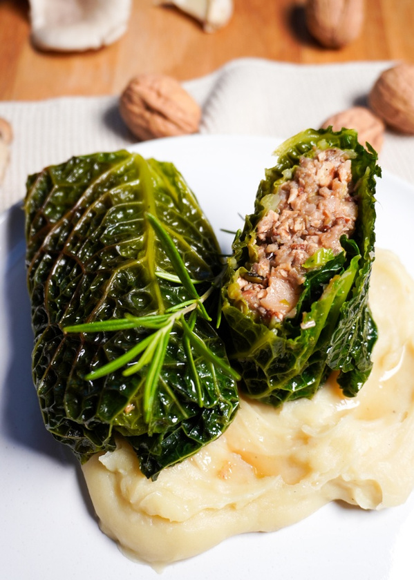 Rezepte als Kiste bestellen