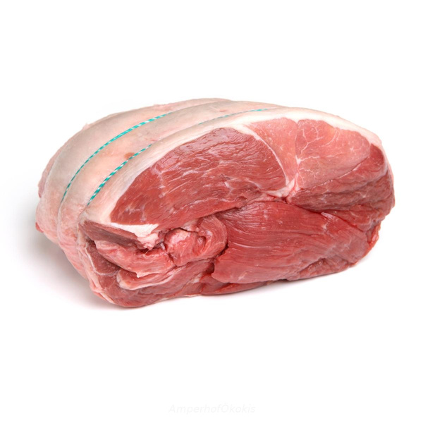 Produktfoto zu Lammrollbraten in Buttermilchbeize ca. 1kg