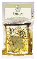 Griechischer feta