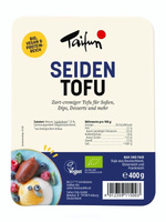 Seidentofu