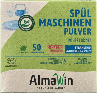 Produktfoto zu Maschinenspülmittel 1,25 kg