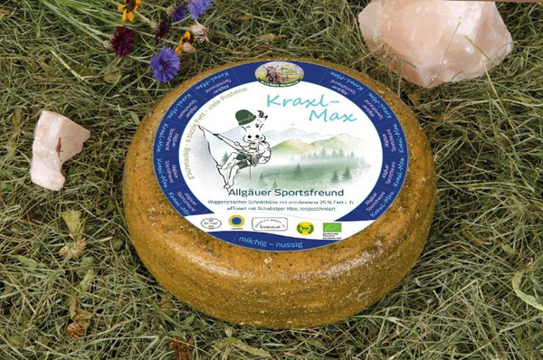 product photo for Kraxl Max 25% 180g