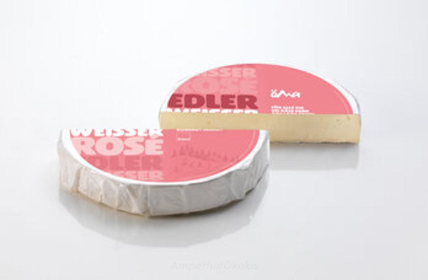 Produktfoto zu Edler Weisser Rosé 180g