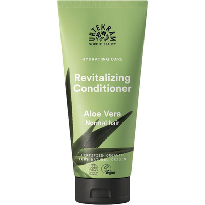 Produktfoto zu Pflegespülung Aloe Vera 180 ml