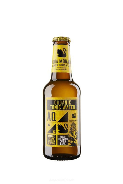 Produktfoto zu Tonic Water 0,23 l