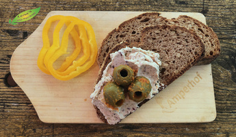 Lena´s Feinkost: wieder da