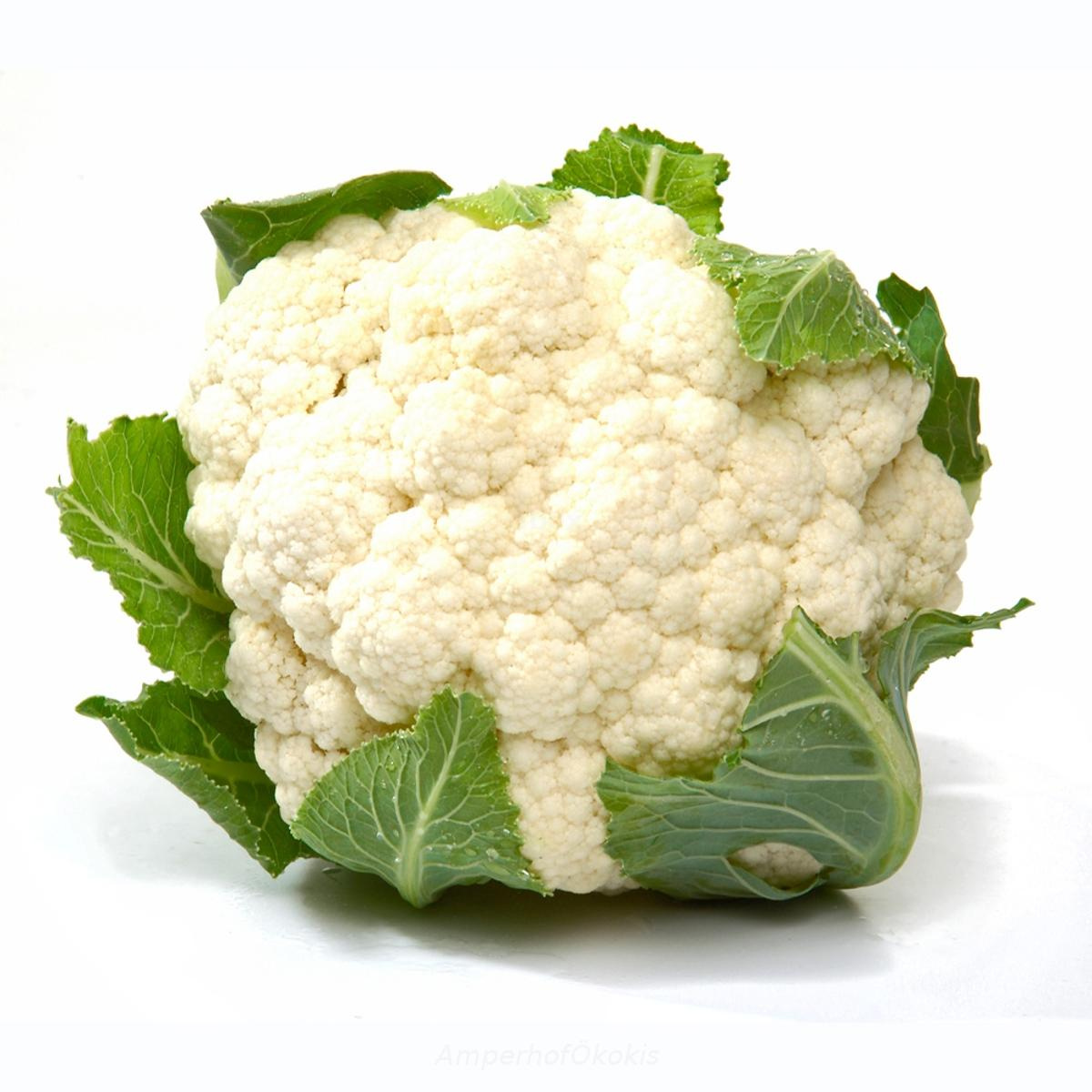 Blumenkohl