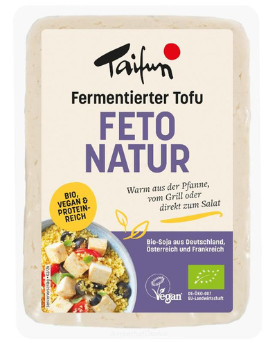 Produktfoto zu Fe To Natur 200g