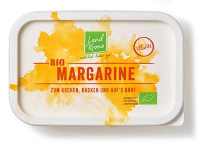 Produktfoto zu Landkrone Margarine 500g