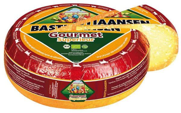 Produktfoto zu Gouda Gourmet Superieur 180g