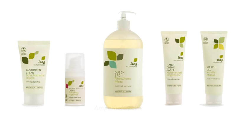 Lenz Naturkosmetik