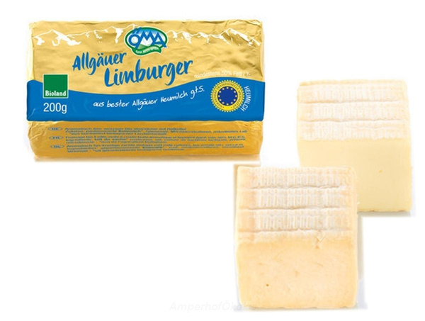 Produktfoto zu Limburger 200g