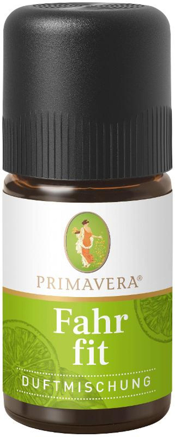 product photo for Duftmischung Fahr Fit 5 ml