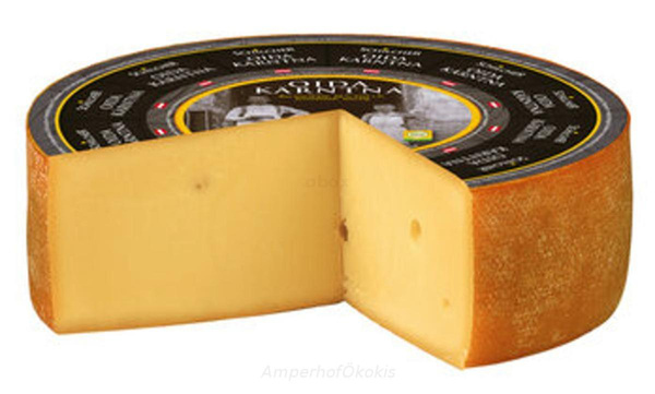 product photo for Oida Kärntna 8 Monate180g