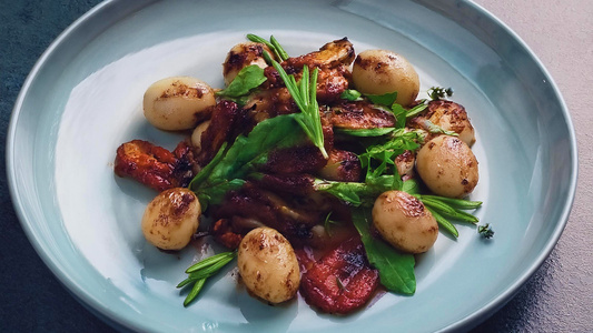 Stöbern Sie in den Rezepten.