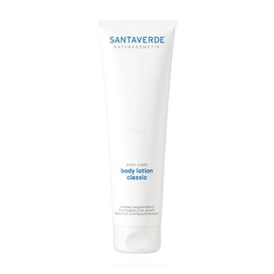 Produktfoto zu Aloe Vera Body Lotion classic 150 ml