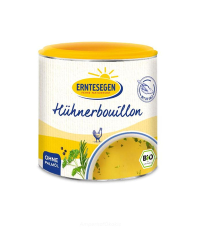 Produktfoto zu Hühnerbrühe 90 g