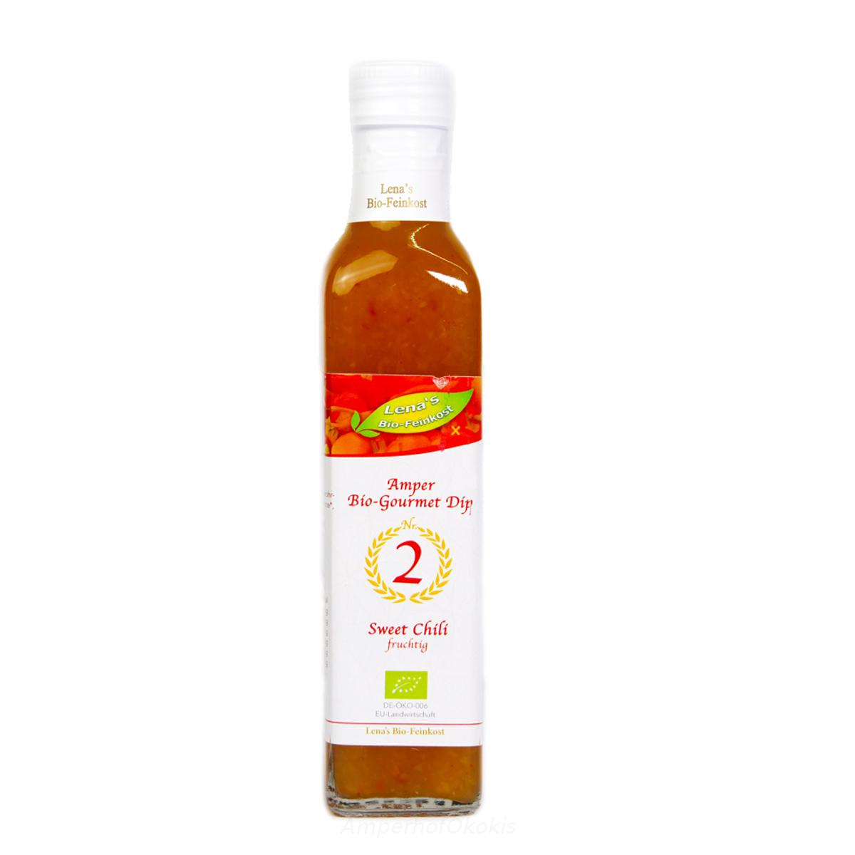 Amper Bio-Gourmet Dip Nr.2   260 ml