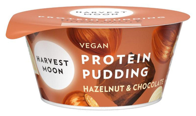 Produktfoto zu Protein Pudding Nougat Praline 120g