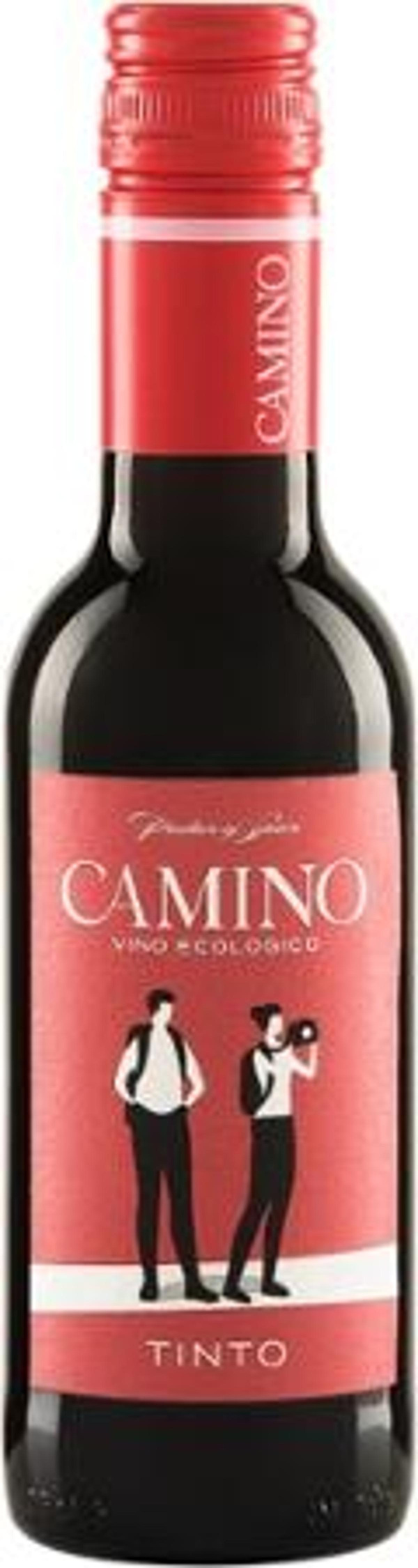 product photo for Camino tinto 0,25 l