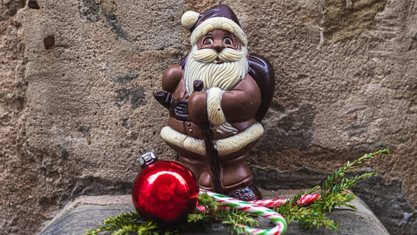 Allerlei Süßes & mehr ...