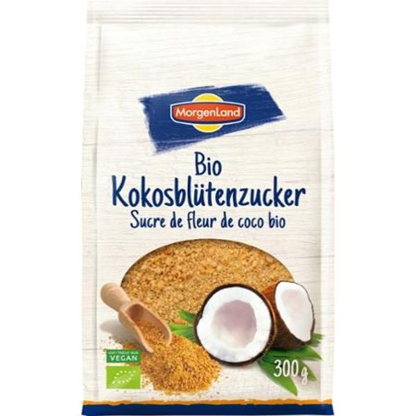 Kokosblütenzucker von Morgenland