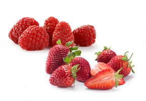 Erdbeeren