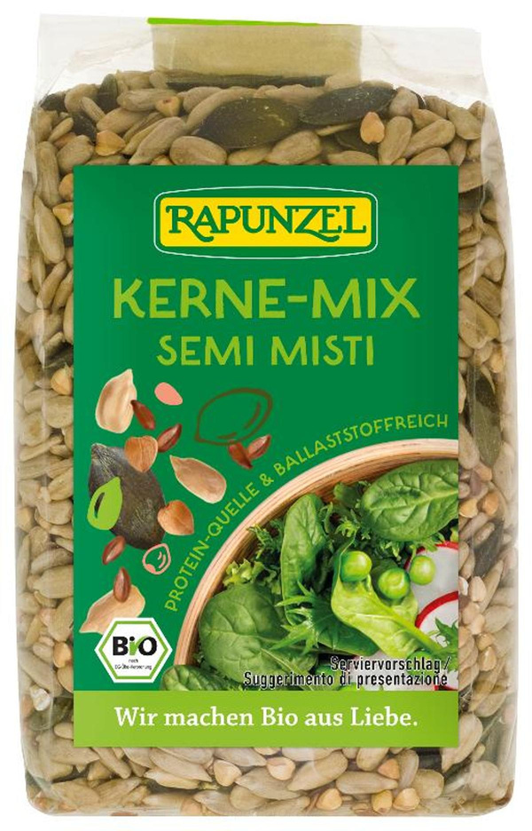 Produktfoto zu Kerne Mix 250 g