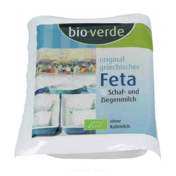 product photo for Original griechischer Feta 180g