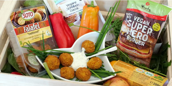 Produkte von bspw. Soto sind ausgezeichnet