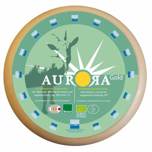 product photo for Ziegengouda jung 150g