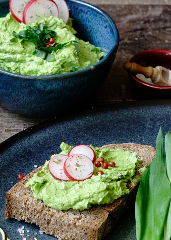 Rezepte als Kiste bestellen