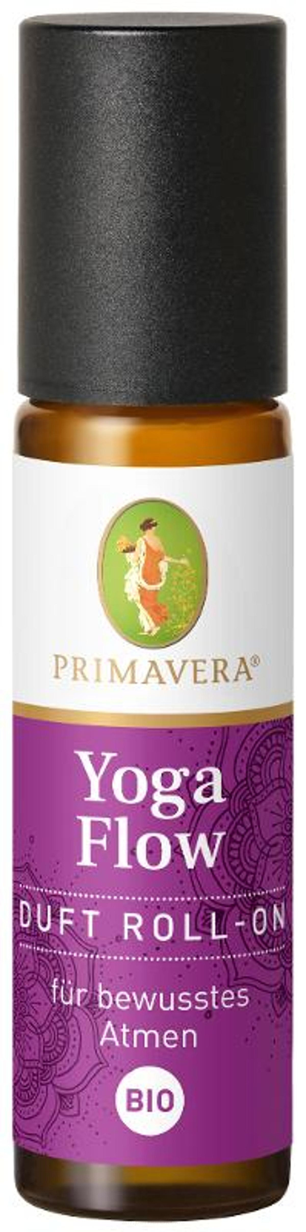 product photo for Duft Roll-On Yoga Flow 10 ml