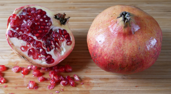 Granatapfel