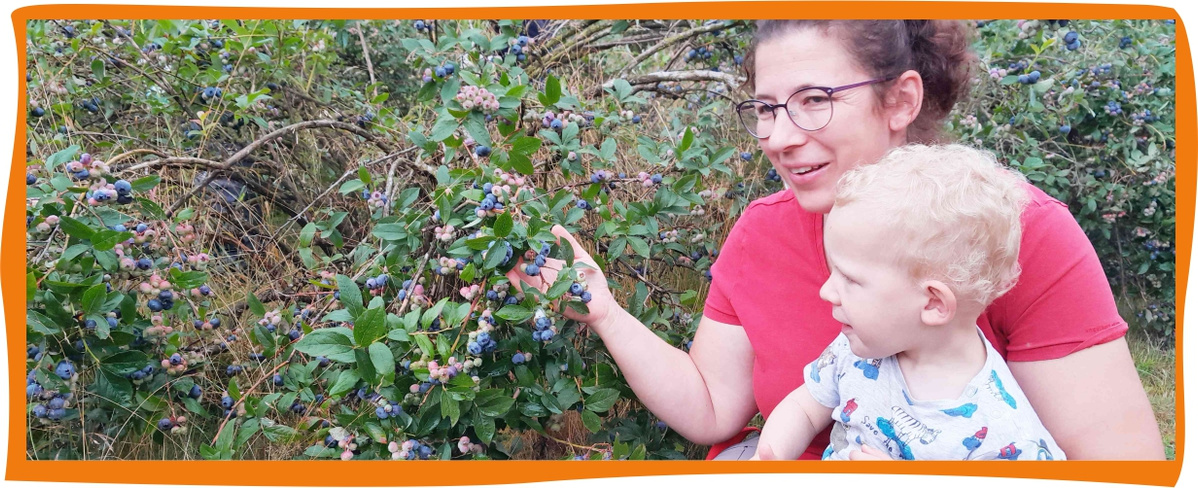 Landwirtschaft am Amperhof