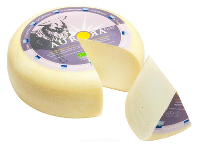 Produktfoto zu Schafgouda jung Brébelle ca. 150g