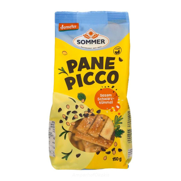Produktfoto zu Pane picco 150g