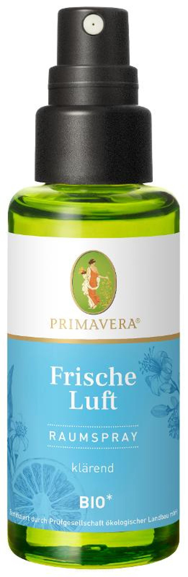 Produktfoto zu Raumspray Frische Luft 50 ml